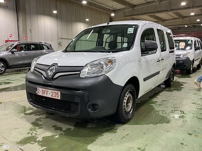 Renault Kangoo express 1.5 BLUE DCI 95 MAXI CONFORT