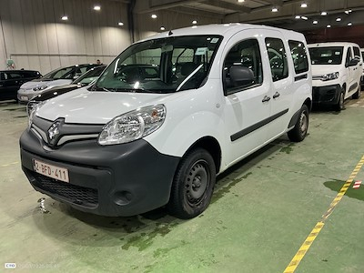Renault Kangoo express 1.5 BLUE DCI 95 MAXI CONFORT