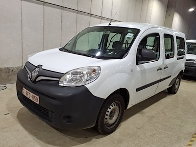 Renault Kangoo express 1.5 BLUE DCI 95 MAXI CONFORT