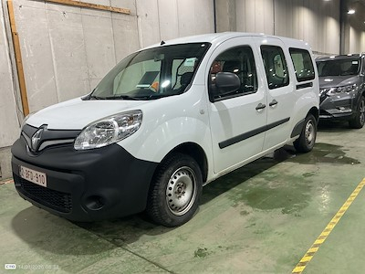 Renault Kangoo express 1.5 BLUE DCI 95 MAXI CONFORT
