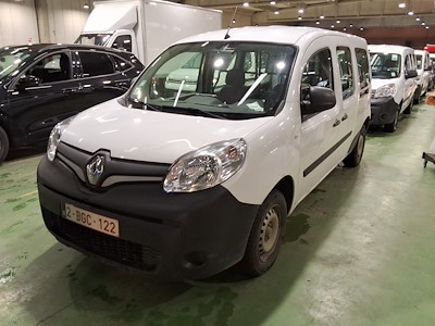 Renault Kangoo express 1.5 BLUE DCI 95 MAXI CONFORT