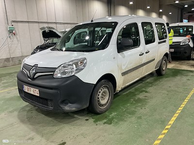 Renault Kangoo express 1.5 BLUE DCI 95 MAXI CONFORT