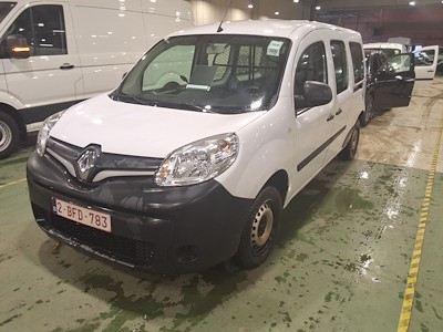 Renault Kangoo express 1.5 BLUE DCI 95 MAXI CONFORT 1 pl