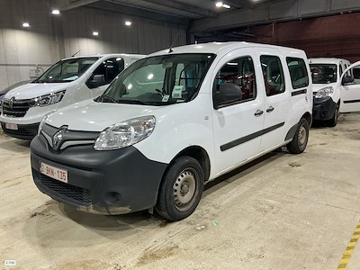 Renault Kangoo express 1.5 BLUE DCI 95 MAXI CONFORT 1 pl