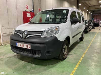 Renault Kangoo express maxi diesel Lot 1.3 KANGOO Maxi 1.5 dCi Blue Confort