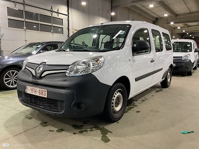 Renault Kangoo express maxi diesel Lot 1.3 KANGOO Maxi 1.5 dCi Blue Confort