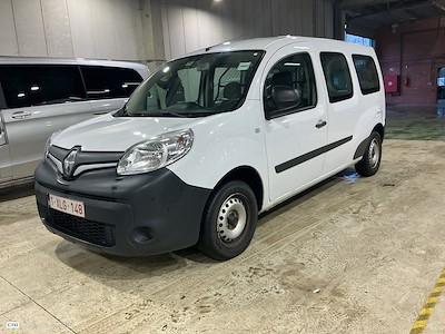 Renault Kangoo express maxi diesel Lot 1.3 KANGOO Maxi 1.5 dCi Blue Confort