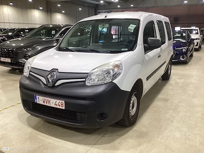 Renault Kangoo express maxi dsl - 2013 1.5 dCi Energy Confort (EU6)