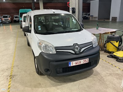 Renault Kangoo express maxi dsl - 2013 1.5 dCi Energy Confort (EU6)