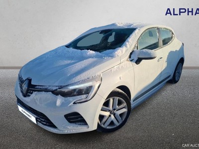Renault Clio Business Reversible E-TECH 140 -21 VF [5P] 6-140CH-5cv, 2022