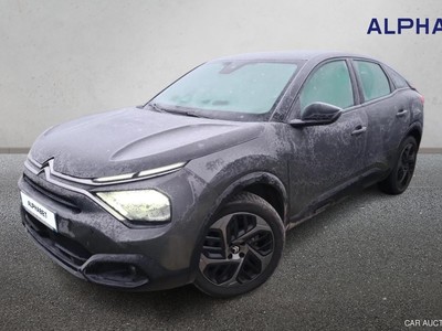 Citroën C4 PureTech 130 S&amp;S BVM6 Feel Pack VP [5P] bvm 6-131CH-7cv, 2023