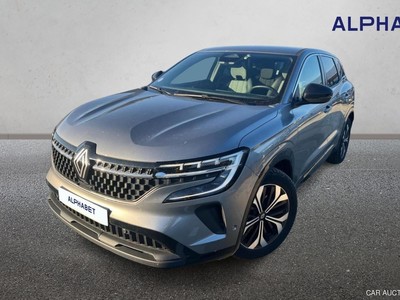 Renault AUSTRAL TECHNO E-TECH HYBRIDE 200 VP [5P] bva 6-200CH-7cv, 2023