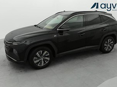 Hyundai Tucson 1.6 crdi 100kw 48v feel 136CV NAVI