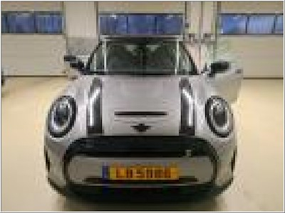 MINI 32.6 kwh cooper SE 184CV NAVI