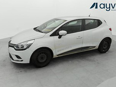 Renault Clio IV phase II 0.9 tce 90CV CORPORATE EDITION NAVI