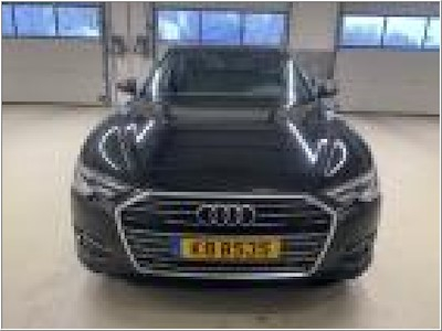 Audi A6 avant 40 tdi quattro sport 204CV PACK BUSINESS NAVI