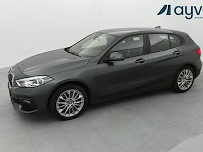BMW 118i advantage 140 CV Business Pack, Cruise Control, Sieges Sport, GPS