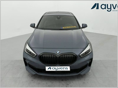 BMW 118i m-sport 136 CV Business Pack Plus, Traval Pack, Toit Pano, Cuir Dakota, LED