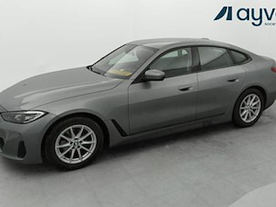 BMW 420 D mhev gran coupe 190CV BUSINESS PACK NAVI