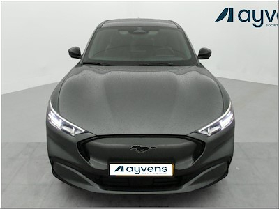 Ford Mustang mach-e bev 99kwh ext. 294CV NAVI
