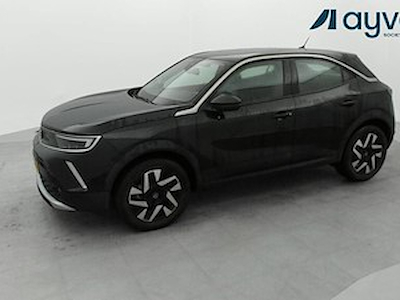 Opel Mokka-e bev 50kwh mokka-e e-el 136CV NAVI