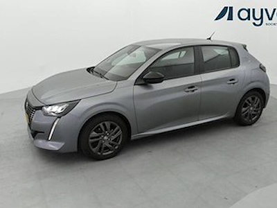 Peugeot 208 1.5 bluehdi active pack 102 CV Peugeot Connect, Visiopark 1