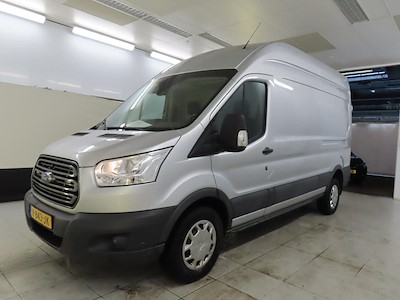 Ford TRANSIT GB 350 L3H2 TDCi 130pk RWD Trend