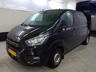 Ford Transit custom 2.0 TDCi 300 L2H1 Trend 130pk