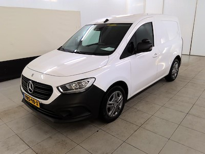 Mercedes-Benz Citan 108CDI GB L1 PRO 4d