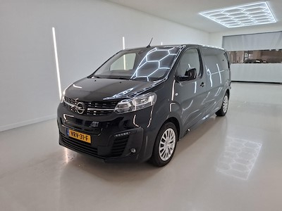 Opel Vivaro-e 50 kWh L2H1 Innovation
