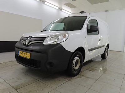 Renault KANGOO 1.5 dCi 80 Comfort