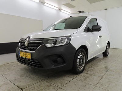 Renault KANGOO Blue dCi 75 Comfort 4d