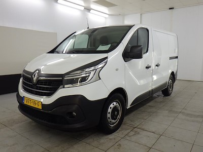Renault TRAFIC L1H1 T29 ENERGY 2.0 dCi 145 Comfort 4d