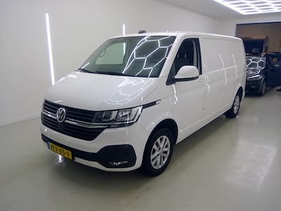 Volkswagen TRANSPORTER 2.0TDI 110kW 7-DSG L2H1 4d