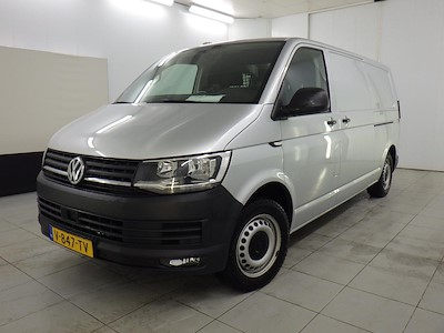 Volkswagen TRANSPORTER 2.0TSI 110kW L2H1 CNG