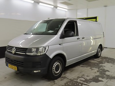 Volkswagen TRANSPORTER 2.0TSI CNG 110kW L2H1 4d
