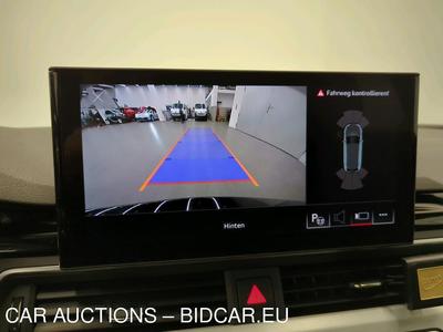 Audi A4 2.0 40 TFSI ADVANCED S TRONIC QUATTRO AV
