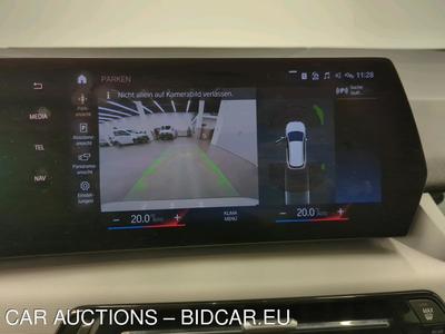 BMW Series 2 active 218d Steptronic Dct