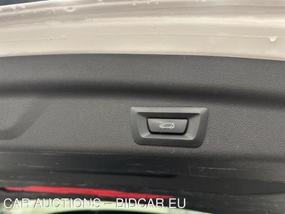 BMW Series 2 active 218d Steptronic Dct