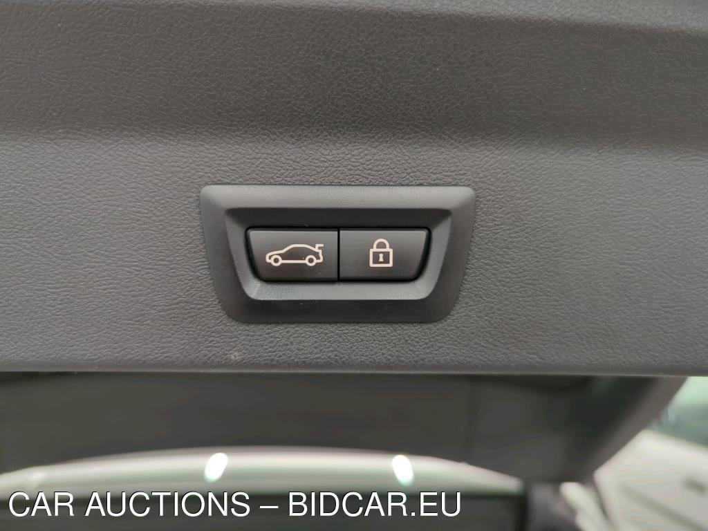 BMW X3 2.0 XDRIVE 30E PHEVSTEPTRONIC