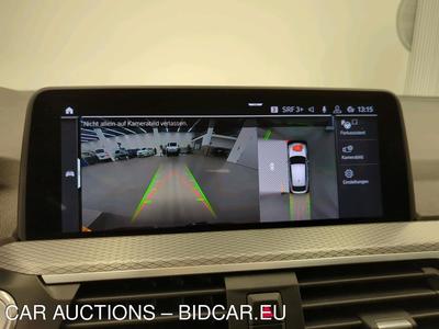 BMW X4 2.0 XDRIVE30I SPORTAUTO