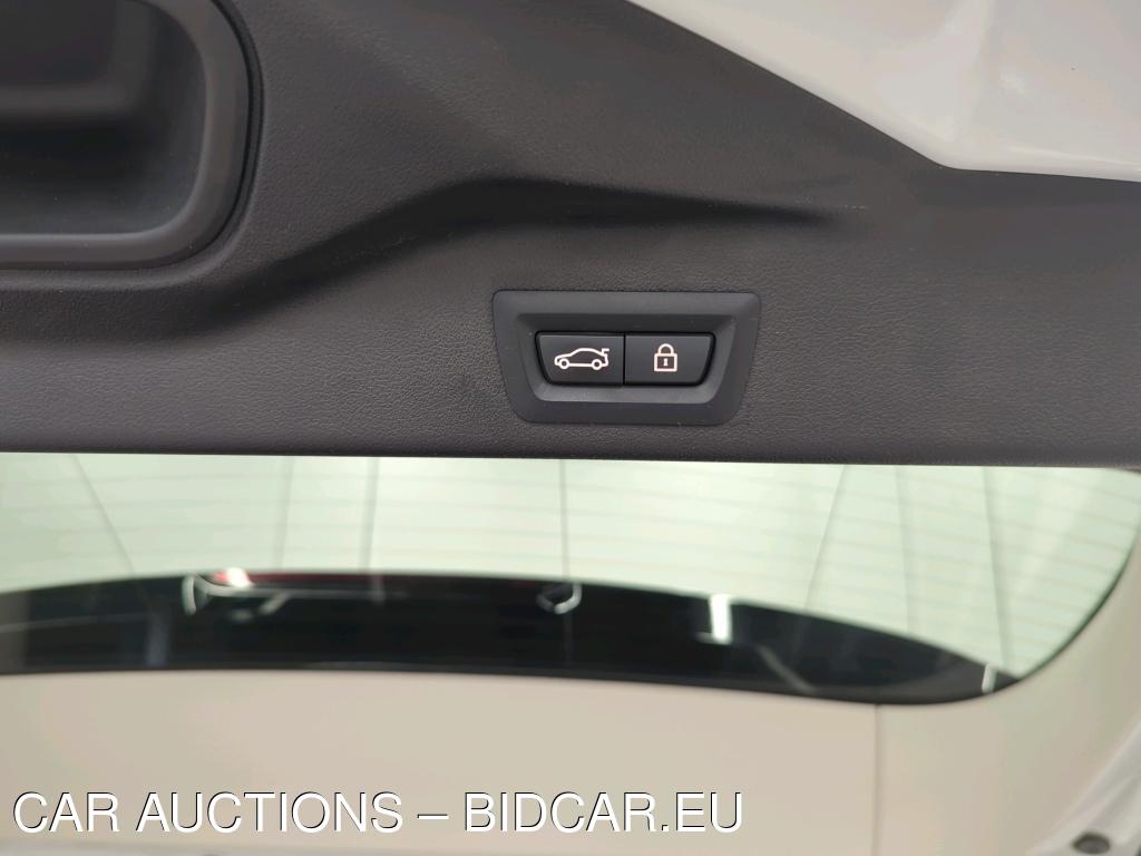 BMW X5 2.0 XDRIVE 25D SPORT AUTO