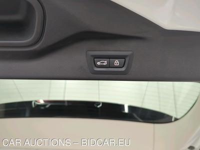 BMW X5 2.0 XDRIVE 25D SPORT AUTO