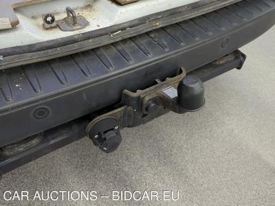 Ford Transit custom 2.0 TDCI 130PS 320 L2H1 TREND