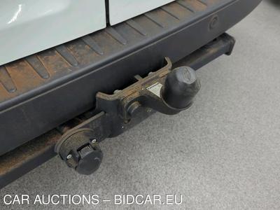 Ford Transit custom 2.0 TDCI 130PS 320 L2H1 TREND