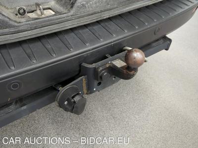 Ford Transit custom 2.0 TDCI 170PS 340 L2H1 TREND AUTO