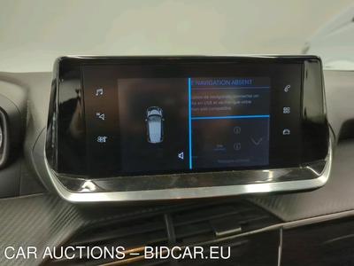 Peugeot 208 1.5 BLUEHDI 100PS ACTIVE