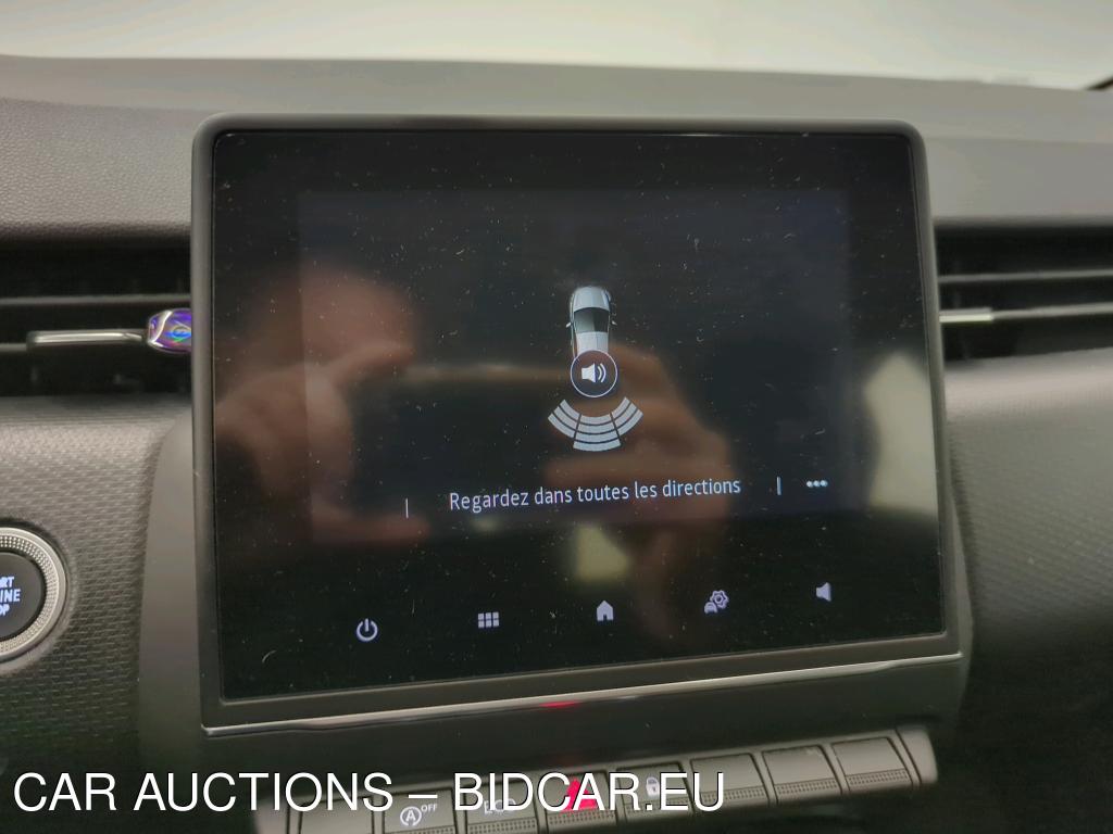 Renault CLIO Tce 100 Business