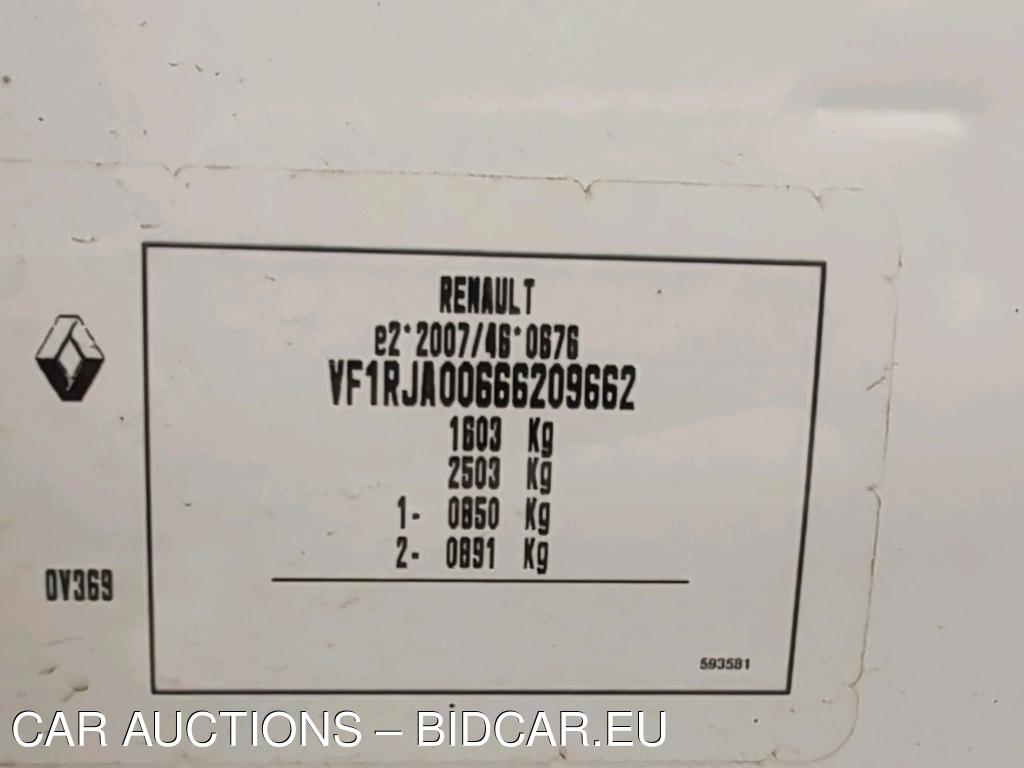 Renault CLIO Tce 100 Business