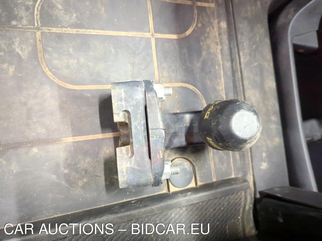 Renault TRAFIC 2.0 BLUE DCI 150PS ADVANCE L2H2 IP